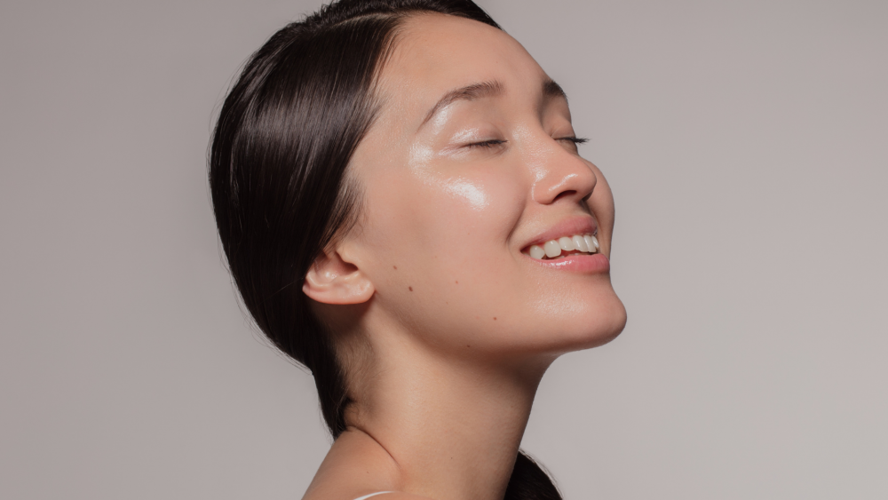 Korean glass facial Lahore